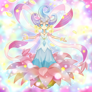 Zzzzz 1708743861ip Arcvbloomdivathemelodiouschoir — Definitive Yu-Gi-Oh! Signature Monsters Tierlist option 274