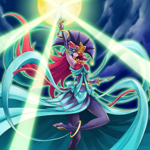 Zzzzz 1708743862iu Arcvlunalightcatdancer — Definitive Yu-Gi-Oh! Signature Monsters Tierlist option 279