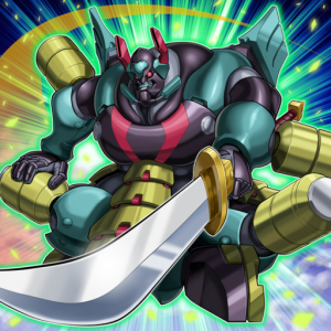 Zzzzz 1708743862ja Arcvsuperheavysamuraiwarlordsusanowo — Definitive Yu-Gi-Oh! Signature Monsters Tierlist option 285