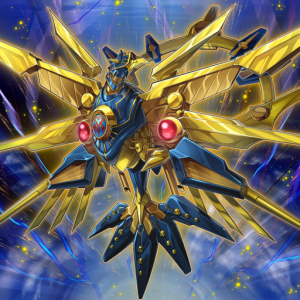 Zzzzz 1708743863jg Arcvraidraptorultimatefalcon — Definitive Yu-Gi-Oh! Signature Monsters Tierlist option 291