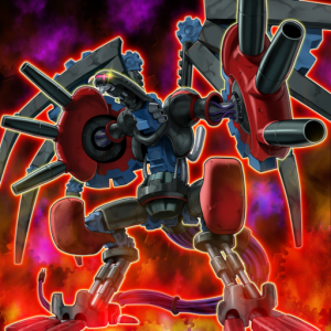 Zzzzz 1708743864jy Arcvancientgearhowitzer — Definitive Yu-Gi-Oh! Signature Monsters Tierlist option 310