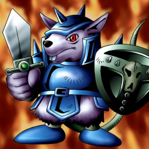 Dmbeaverwarrior — Yu-Gi-Oh! Duel Monsters Classic Monsters option 6