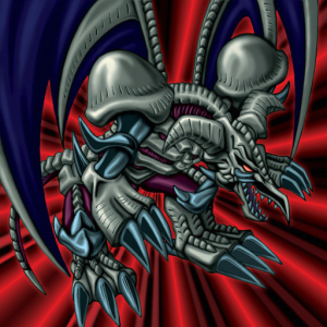 Dmblackskulldragon — Yu-Gi-Oh! Duel Monsters Classic Monsters option 50