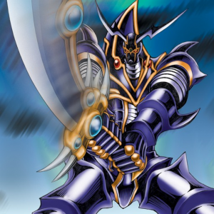 Dmbusterblader — Yu-Gi-Oh! Duel Monsters Classic Monsters option 10