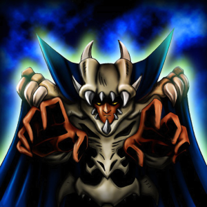 Dmlordofd — Yu-Gi-Oh! Duel Monsters Classic Monsters option 40