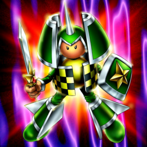 Dmrocketwarrior — Yu-Gi-Oh! Duel Monsters Classic Monsters option 44