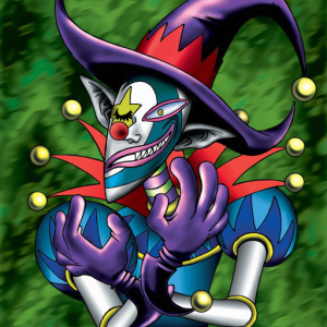 Dmsaggithedarkclown — Yu-Gi-Oh! Duel Monsters Classic Monsters option 35