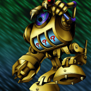 Dmslotmachine — Yu-Gi-Oh! Duel Monsters Classic Monsters option 71