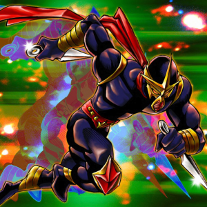 Dmstrikeninja — Yu-Gi-Oh! Duel Monsters Classic Monsters option 79