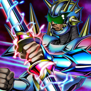 Dmsuperroboyarou — Yu-Gi-Oh! Duel Monsters Classic Monsters option 54