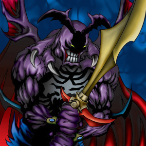 Dmswordstalker — Yu-Gi-Oh! Duel Monsters Classic Monsters option 37