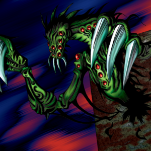 Dmwallshadow — Yu-Gi-Oh! Duel Monsters Classic Monsters option 68