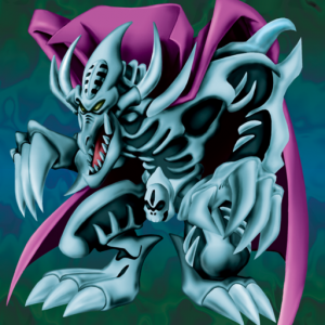 Dmzerathemant — Yu-Gi-Oh! Duel Monsters Classic Monsters option 73