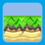 01 Ground — Super Mario Maker 3 Course Element Wish List (WIP) option 1