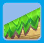 02 Gentle Slope — Super Mario Maker 3 Course Element Wish List (WIP) option 2