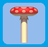 05 Mushroom Platform — Super Mario Maker 3 Course Element Wish List (WIP) option 8