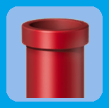 09 Red Pipe — Super Mario Maker 3 Course Element Wish List (WIP) option 19