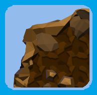 1 Background Rocks — Super Mario Maker 3 Course Element Wish List (WIP) option 13