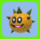 103 Pokey — Super Mario Maker 3 Course Element Wish List (WIP) option 217