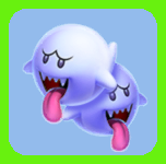 106 Boo Buddies — Super Mario Maker 3 Course Element Wish List (WIP) option 208