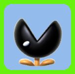 110 Muncher — Super Mario Maker 3 Course Element Wish List (WIP) option 242