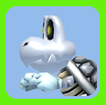 113 Dry Bones — Super Mario Maker 3 Course Element Wish List (WIP) option 201