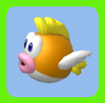 Super Mario Maker 3 Course Element Wish List (WIP) — option 183