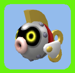 Super Mario Maker 3 Course Element Wish List (WIP) — option 192
