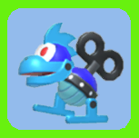 117 Zappa Mecha Koopa — Super Mario Maker 3 Course Element Wish List (WIP) option 230