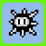 120 Urchin — Super Mario Maker 3 Course Element Wish List (WIP) option 250