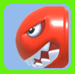 126 Bulls Eye Banzai — Super Mario Maker 3 Course Element Wish List (WIP) option 234
