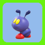 128 Ant Trooper — Super Mario Maker 3 Course Element Wish List (WIP) option 254