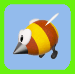 133 Stingby — Super Mario Maker 3 Course Element Wish List (WIP) option 259