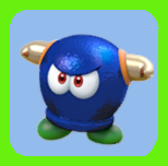 135 Bully — Super Mario Maker 3 Course Element Wish List (WIP) option 261