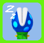 137 Piranha Sleeper — Super Mario Maker 3 Course Element Wish List (WIP) option 263