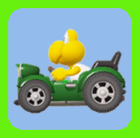 140 Koopa Car — Super Mario Maker 3 Course Element Wish List (WIP) option 265