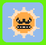 141 Angry Sun — Super Mario Maker 3 Course Element Wish List (WIP) option 266