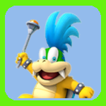 143 Larry — Super Mario Maker 3 Course Element Wish List (WIP) option 269