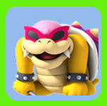 144 Roy — Super Mario Maker 3 Course Element Wish List (WIP) option 270
