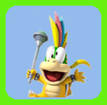145 Lemmy — Super Mario Maker 3 Course Element Wish List (WIP) option 271