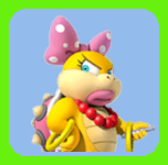 146 Wendy — Super Mario Maker 3 Course Element Wish List (WIP) option 272