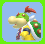 150 Bowser Jr — Super Mario Maker 3 Course Element Wish List (WIP) option 276