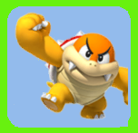 Super Mario Maker 3 Course Element Wish List (WIP) — option 279