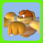 Super Mario Maker 3 Course Element Wish List (WIP) — option 280