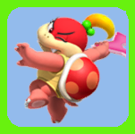 Super Mario Maker 3 Course Element Wish List (WIP) — option 281