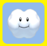 156 Lakutu Cloud — Super Mario Maker 3 Course Element Wish List (WIP) option 486