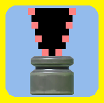 160 Burner 2 — Super Mario Maker 3 Course Element Wish List (WIP) option 509