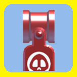 162 Bulls Eye Blaster — Super Mario Maker 3 Course Element Wish List (WIP) option 497