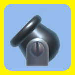 163 Cannon — Super Mario Maker 3 Course Element Wish List (WIP) option 505