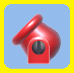 164 Red Cannom — Super Mario Maker 3 Course Element Wish List (WIP) option 506